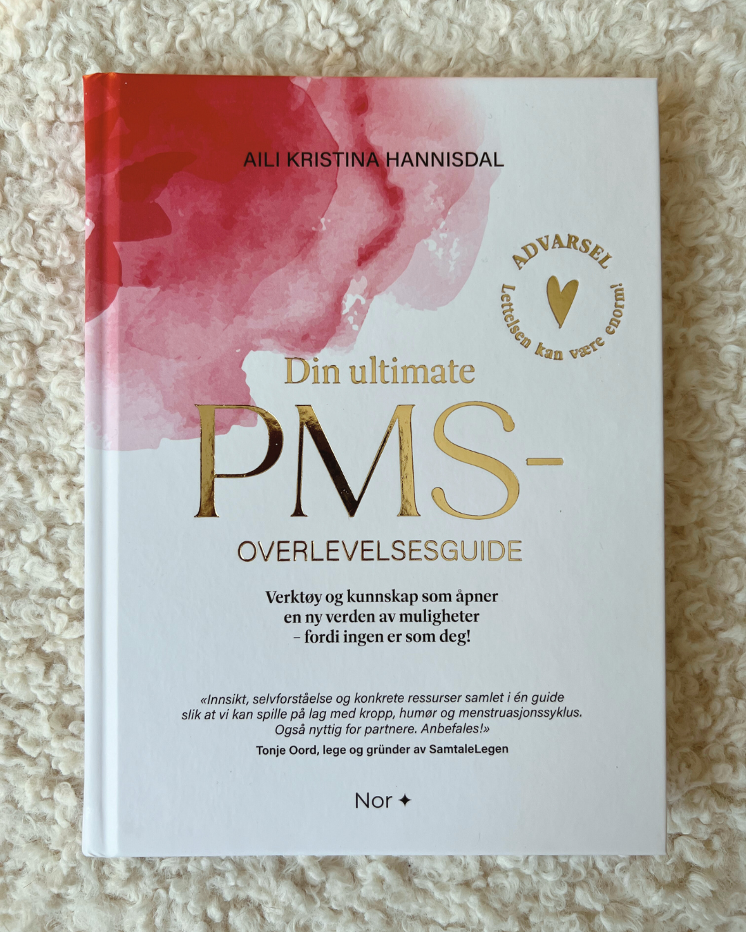 Din Ultimate PMS-Overlevelsesguide