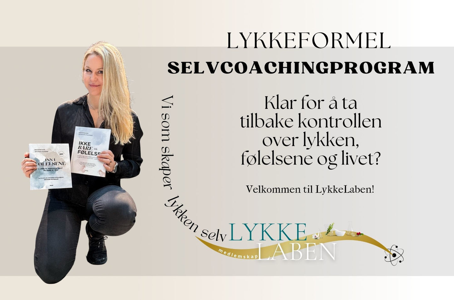 LykkeFormel SelvCoachingProgram